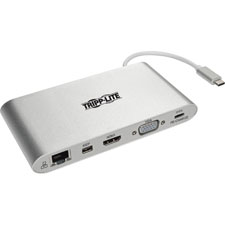 Tripp Lite USB-C Docking Station w/HDMI