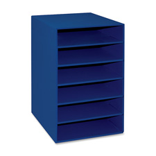 Pacon 6-shelf Organizer