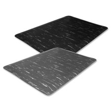 Genuine Joe Marble Top Anti-fatigue Mats