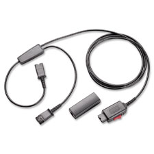 Plantronics Headset Training Y-Connector