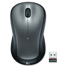 Logitech M310 Wireless Mouse