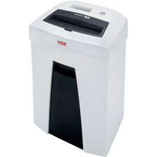 HSM of America Securio C16c Strip-Cut Shredder