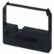 Premium Quality Black POS Ribbon compatible with Casio ERC-03