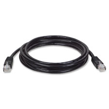 Tripp Lite Cat5e Molded Patch Cable