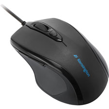 Kensington Pro-Fit Mid-size Wired Optical Mouse