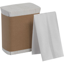 Georgia Pacific Small Dispenser Napkins