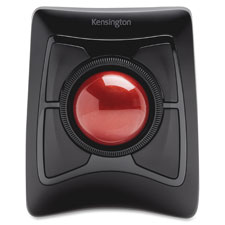 Kensington Expert Mouse Wireless Trackball