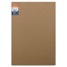 Elmer's Foam Cork Display Board