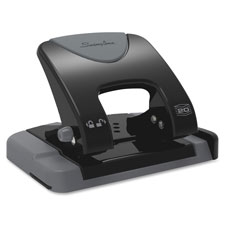 Swingline SmartTouch 2-Hole Punch