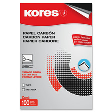 Kores Paper Carbon