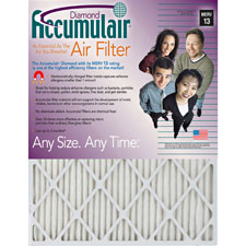 Filters-NOW.com Diamond Accumulair Air Filter