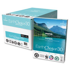 Domtar EarthChoice 30 Recycled Office Paper