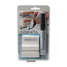 Xstamper Small Security Stamper Kit