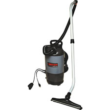 Betco Corp Backpack Vacuum