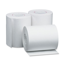 PM Company Machine Receipt Thermal Print Rolls