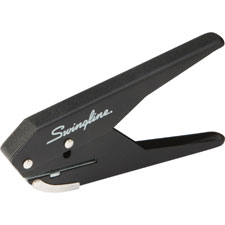 Swingline Low Force 1-hole Punch