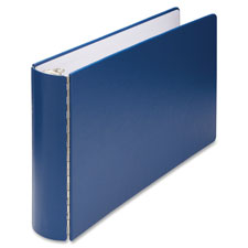 Acco/Wilson Jones 11"x17" Three-ring Binder