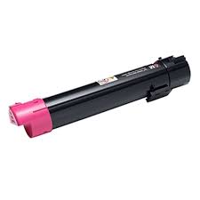 Premium Quality Magenta Toner Cartridge compatible with Dell MPJ42 (332-2117)