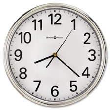 Howard Miller Hamilton Wall Clock