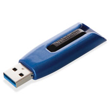 Verbatim Store 'n' Go V3 MAX USB 3.0 Drive