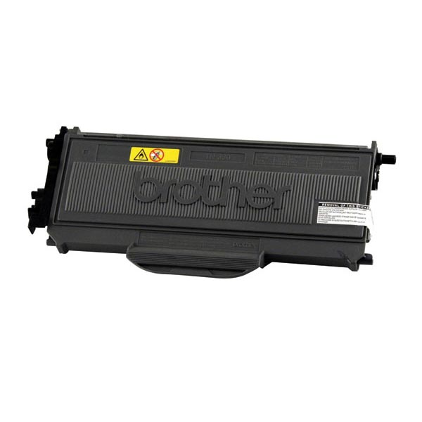 Brother TN-330 Black OEM Toner Cartridge