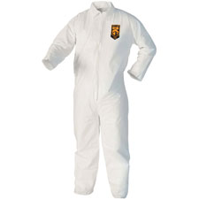 Kimberly-Clark A40 Protection Coveralls