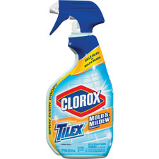 Clorox Tilex Mold & Mildew Remover