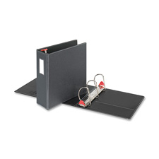 Cardinal Prestige D-Ring Binders w/ Label Holders