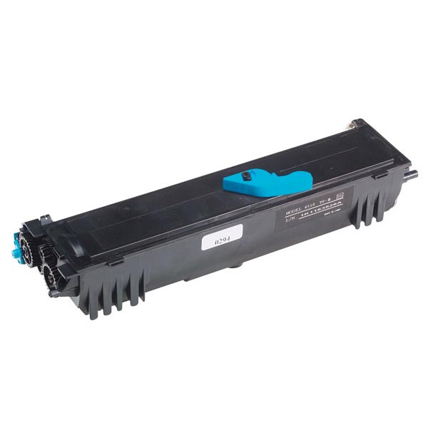 Konica Minolta 1710566-001 Black OEM Toner Cartridge