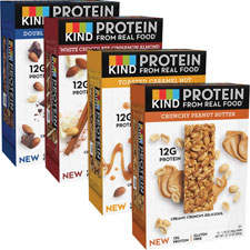 KIND Protein Bars