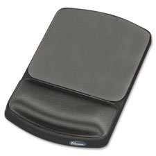 Fellowes Gel Wrist Rest/Mouse Pad