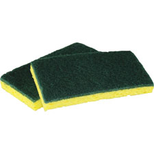 Impact Cellulose Scrubber Sponge