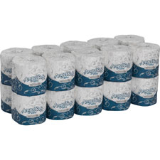 Georgia Pacific AngelSoft PS Ultra Bath Tissue