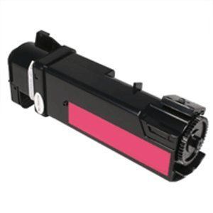 Premium Quality Magenta Toner Cartridge compatible with Xerox 106R01592