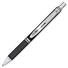 Pentel Energel Alloy Retractable Gel Pen