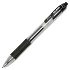 SKILCRAFT Zebra Retractable Gel Pen