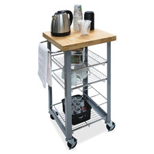 Vertiflex Companion Serving Cart