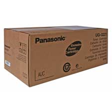 Panasonic UG3221 Fax Toner Cartridge