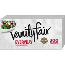 Georgia Pacific VanityFair Everyday Napkins