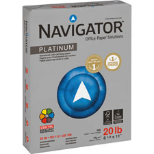 Soporcel Premium Navigator 20lb. Office Copy Paper