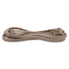 Compucessory Heavy Duty Indoor Extension Cord