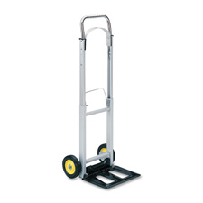 Safco Hideaway Compact Hand Truck