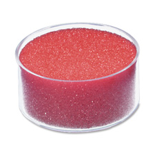 Officemate Sponge Cup Moistener