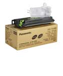 Panasonic DQ-TU18B Black OEM Copier Toner