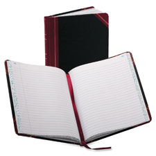 Boorum 38 Series Account Books