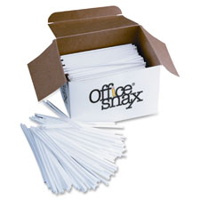 Office Snax Breakroom Stir Sticks