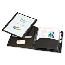 Cardinal ReportPro 10 Pocket Project Organizer