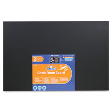 Elmer's Chalk Foam Boards