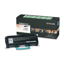 Lexmark E462U11A Toner Cartridge