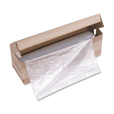 HSM of America 13-gallon Shredder Bags